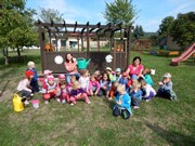 Zakládáme bylinkovou zahrádku